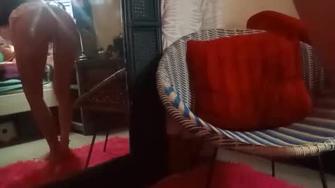 Cheryl6Fox online show from 22, 11, 2025