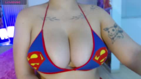 Cheryl online show from 6, 2, 2026