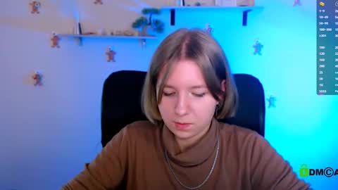 Your cutie online show from 9, 1, 2026