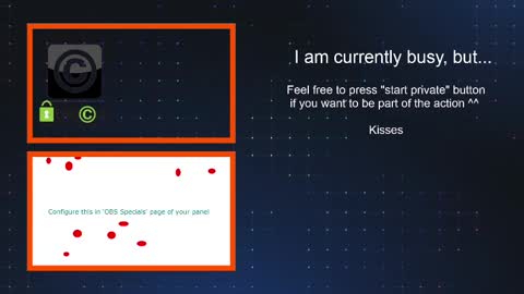 amelia online show from 15, 12, 2024