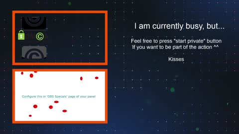 amelia online show from 18, 12, 2024