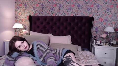 amelia online show from 6, 1, 2025