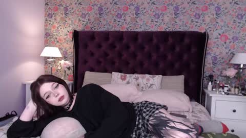 amelia online show from 8, 1, 2025