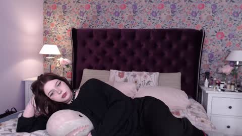 amelia online show from 8, 1, 2025