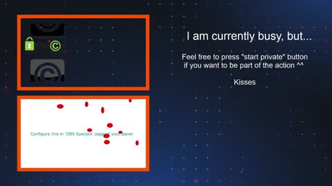 amelia online show from 18, 1, 2025