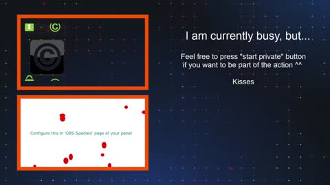 amelia online show from 28, 1, 2025