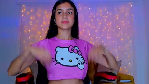 Snapshot of cherylbutler chatting on 17, 12, 2024 Cheryl online show from 17, 12, 2024