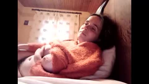 CherryMoon online show from 12, 3, 2025