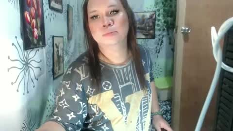 Snapshot of chescahotxxxl chatting on 27, 12, 2024 chescahotxxxl online show from 27, 12, 2024