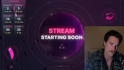 Snapshot of chetbosworth chatting on 11, 10, 2025 Cheta online show from 11, 10, 2025
