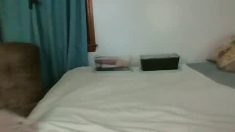 Snapshot of chevybear69 chatting on 31, 3, 2026 Jade and Thomas online show from 31, 3, 2026