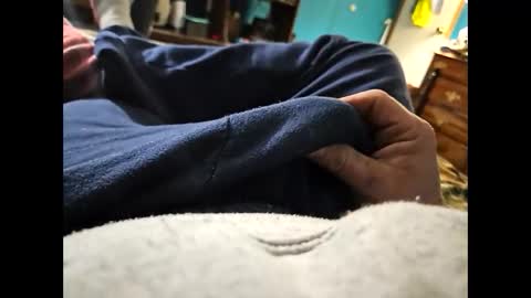 chevyman3219 online show from 27, 11, 2025