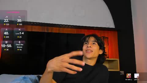 Cheys online show from 15, 6, 2026
