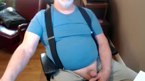 Snapshot of chgodad chatting on 25, 2, 2025 chgodad online show from 25, 2, 2025