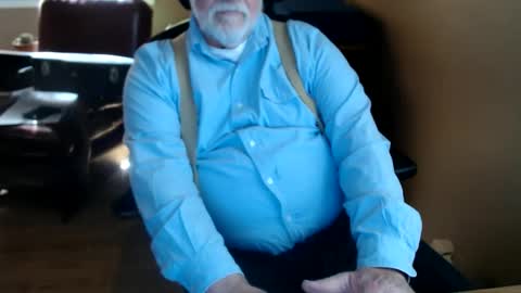 Snapshot of chgodad chatting on 6, 5, 2026 chgodad online show from 6, 5, 2026