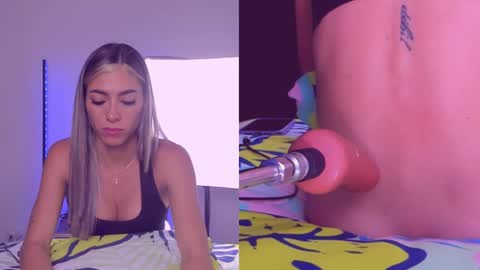 Snapshot of chiara_carter chatting on 5, 12, 2024 chiara online show from 5, 12, 2024