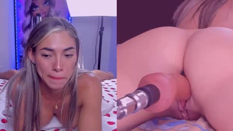 Snapshot of chiara_carter chatting on 11, 12, 2024 chiara online show from 11, 12, 2024