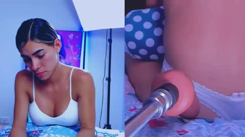 Snapshot of chiara_carter chatting on 21, 1, 2025 chiara online show from 21, 1, 2025