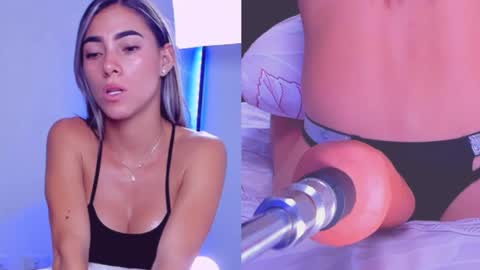 Snapshot of chiara_carter chatting on 6, 3, 2025 chiara online show from 6, 3, 2025