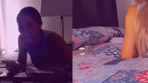 chiara online show from 16, 12, 2025