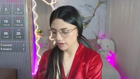 Snapshot of chiara_tay chatting on 11, 4, 2026 Chiara online show from 11, 4, 2026