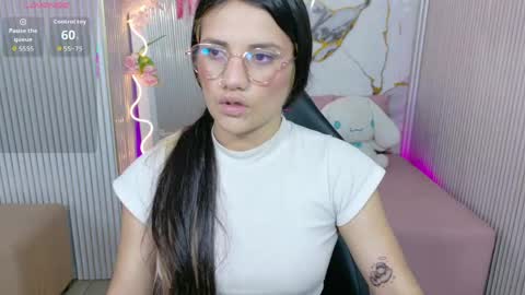 Snapshot of chiara_tay chatting on 22, 5, 2026 Chiara online show from 22, 5, 2026