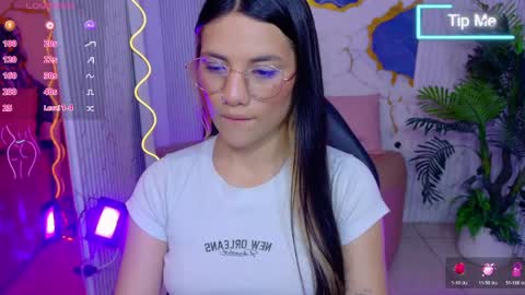 Chiara  online show from 8, 6, 2026