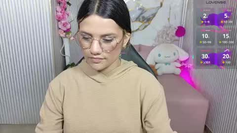 Chiara  online show from 8, 6, 2026