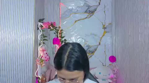 Chiara  online show from 9, 6, 2026