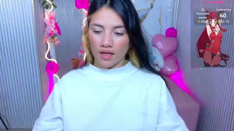 Chiara  online show from 19, 6, 2026
