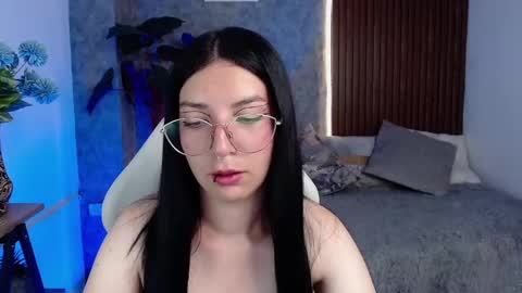 Chiara online show from 26, 2, 2025