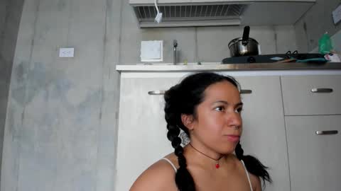 Snapshot of chiarafustox chatting on 29, 3, 2026 Chiara fustox online show from 29, 3, 2026