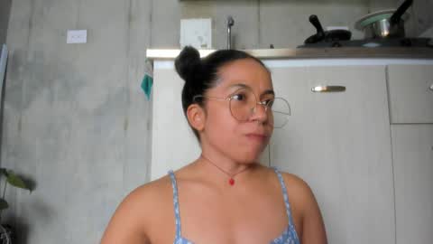 Snapshot of chiarafustox chatting on 18, 4, 2026 Chiara fustox online show from 18, 4, 2026