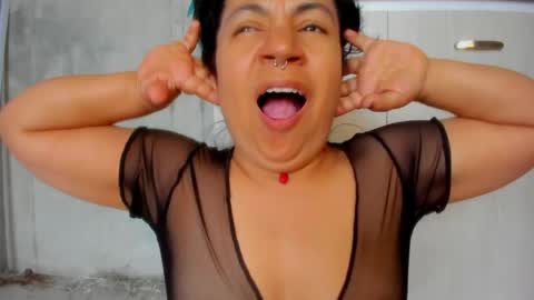 Snapshot of chiarafustox chatting on 19, 4, 2026 Chiara fustox online show from 19, 4, 2026