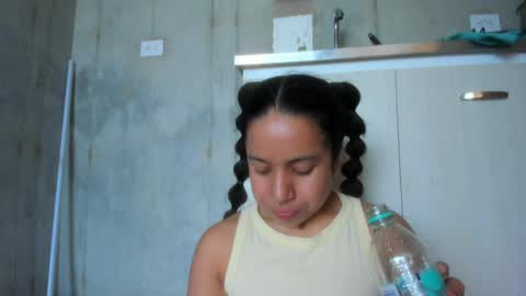 Snapshot of chiarafustox chatting on 23, 4, 2026 Chiara fustox online show from 23, 4, 2026