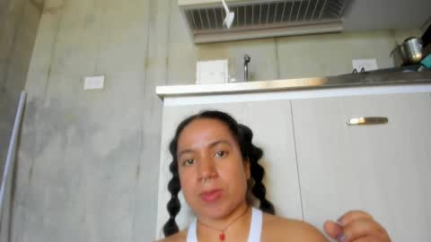 Snapshot of chiarafustox chatting on 24, 4, 2026 Chiara fustox online show from 24, 4, 2026