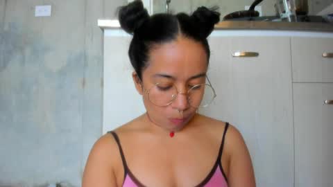 Snapshot of chiarafustox chatting on 26, 4, 2026 Chiara fustox online show from 26, 4, 2026