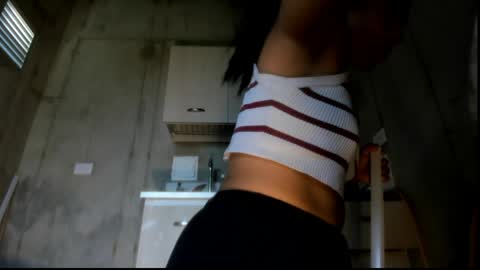 Snapshot of chiarafustox chatting on 12, 5, 2026 Chiara fustox online show from 12, 5, 2026