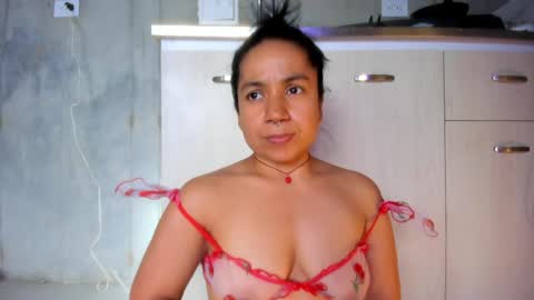 Snapshot of chiarafustox chatting on 17, 5, 2026 Chiara fustox online show from 17, 5, 2026