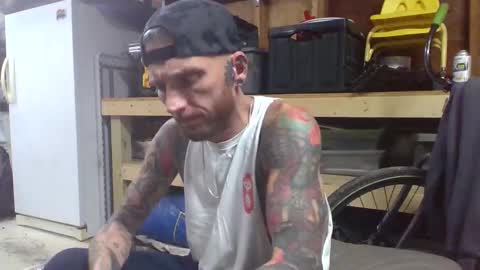 Snapshot of chiarov chatting on 11, 1, 2026 chiarov online show from 11, 1, 2026