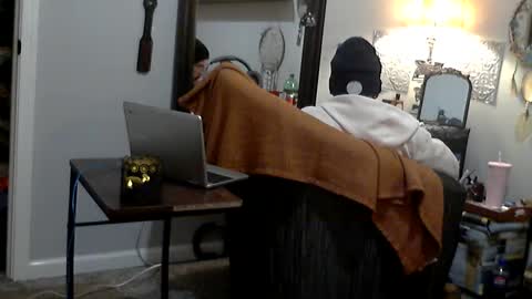 chiarov online show from 23, 2, 2026