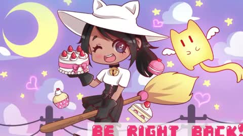 Snapshot of chibicyriis chatting on 17, 10, 2025 Chibi Cyriis online show from 17, 10, 2025