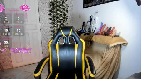 sammy coll online show from 24, 11, 2025