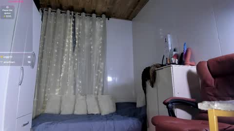 Snapshot of chica_hot24 chatting on 5, 6, 2026 sammy coll online show from 5, 6, 2026