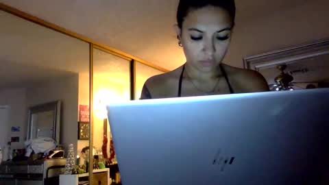 chicagobabe312 online show from 15, 4, 2026