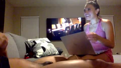 Snapshot of chicagobabe312 chatting on 1, 8, 2026 chicagobabe312 online show from 1, 8, 2026