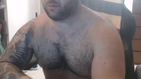 Chicagoguy86 aka Benny Cooper online show from 1, 4, 2026