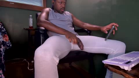 Snapshot of chicagothirdleg chatting on 24, 7, 2026 Que online show from 24, 7, 2026