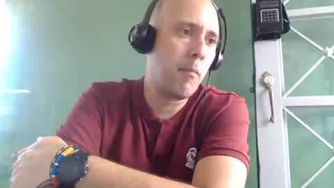 Snapshot of chicolatino42 chatting on 14, 7, 2026 chicolatino42 online show from 14, 7, 2026