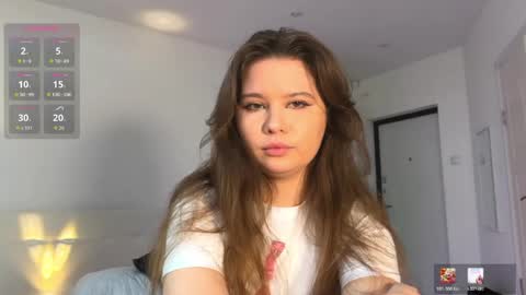 Snapshot of chiculya chatting on 23, 4, 2026 chiculya online show from 23, 4, 2026